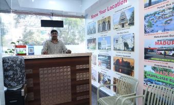 Manopriya Residency by Azalea