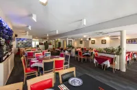 Coral Sands Motel Hotels in Mackay
