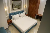 The Vindhyasarthak Resort Hotels in Mirzapur cum Vindhyachal