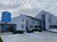 Sand Dollar Inn Hotels in Seaside