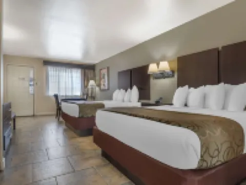 Best Western Padre Island Hotels in Corpus Christi