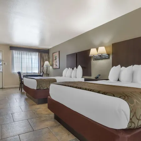 Best Western Padre Island