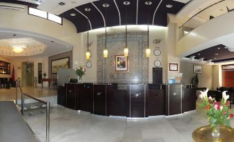 Washington Hotel