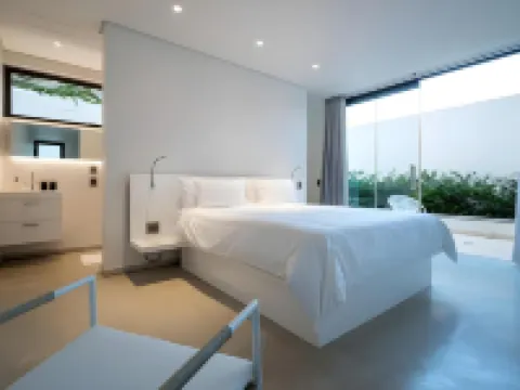 Livega House Hotels in Windhoek