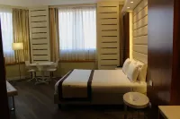 Best Western Mirage Hotel Fiera Hotels in Paderno Dugnano