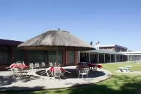 Regency Hotel Fairmile Hotels in Gweru