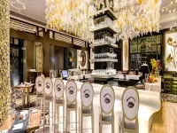 The Hotel Hindusthan International