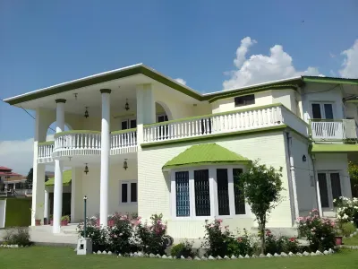 Exclusive Guest House Hotels in Abbottabad