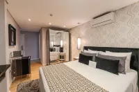 Hotel Heritage Hotels in Sao Paulo