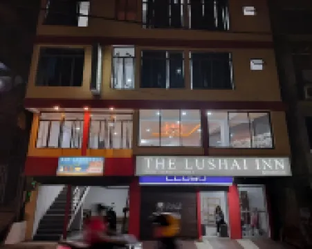 The Lushai Inn Hôtels à : 