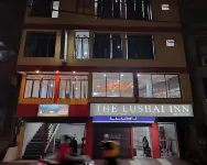 The Lushai Inn Hotels near Khawnglung Wildlife Sanctuary