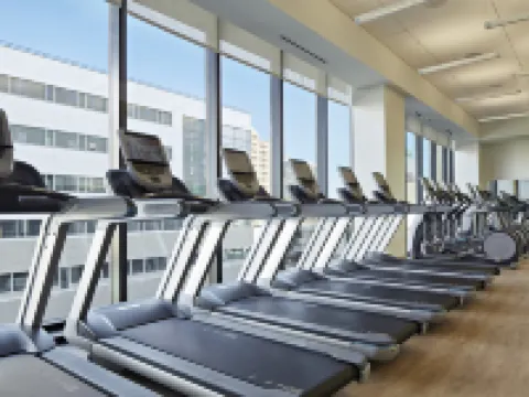 Kimpton SAWYER HOTEL by IHG Hotels in Sacramento