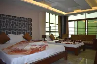 Moosa Heights Hotels in Murree Tehsil