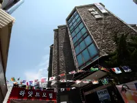 Hyatt Motel
