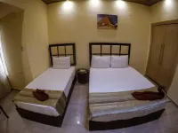 City Hotel