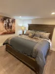 Elite Homes Water front Suit - balcone