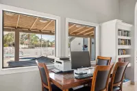 Sunshine 2-bedroom Shorewalk condo near beaches, IMG - Pickleball, Pool Lakeview