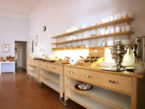 Happy Go Lucky Hotel + Hostel