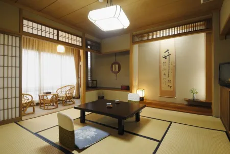 Ryokan Tanabe