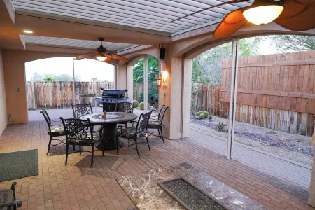 Desert Hot Springs Bright and Modern Paradise