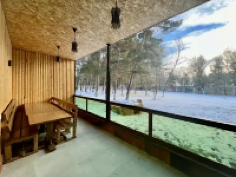 Milenium Villa Hotels in Sevan