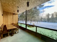 Milenium Villa Hôtels à : 