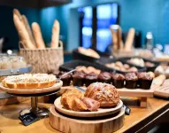 Gudauri Lodge - servizio colazione