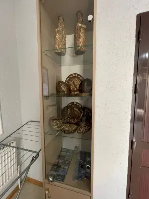 Hostel Vstrecha Отели в г. 