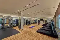 Hilton Bangalore Embassy GolfLinks Hotels in Bengaluru