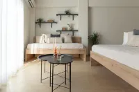 Saint Matthew Central Apartment by Senaon Hotel in zona Church of Agios Mathaios Sinaites