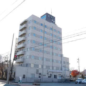 HOTEL ROUTE-INN COURT CHIKUMA-KOSHOKU