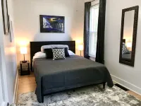 Great Homebase Bungalow - 10 Mins to Starved Rock! - Homestays