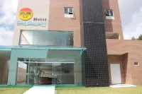 Hotel Ilha Costeira Hotel a