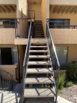 Charming 2-bedroom condo - Styling in Scottsdale with WiFi, AC, fitness room
