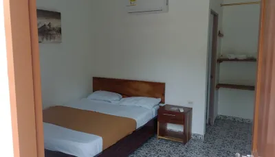 Hostal Los Arhuacos
