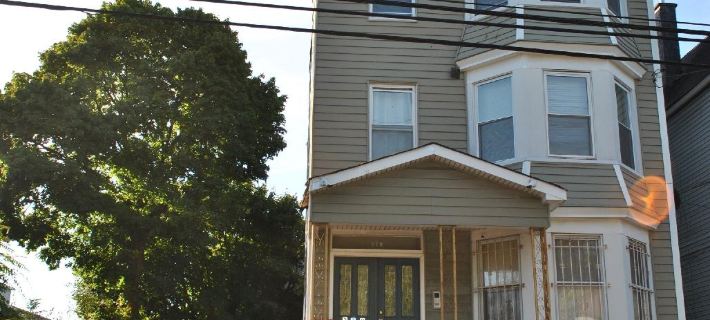 Motel Casa Downtown Guest House 뉴어크 호텔