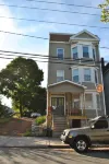 Motel Casa Downtown Guest House Hoteles en Newark