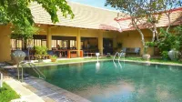Jetwing Ayurveda Pavilions Hotels in Negombo