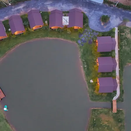 Isaree Natural Resort