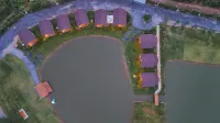 Isaree Natural Resort Hotel a 