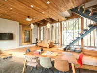 Okutass Resort Villa Terra