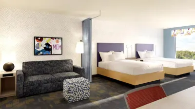 Home2 Suites by Hilton St. Joseph Hotels near Stetson Hat Co Outlet Store