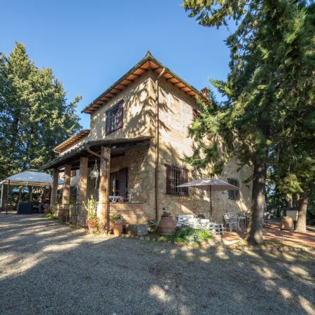 Villa Angiolino