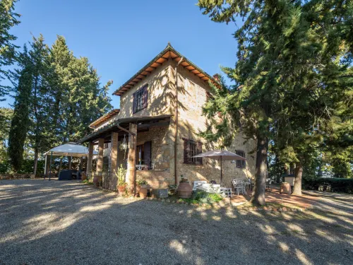 Villa Angiolino