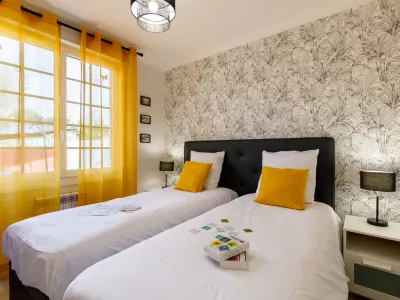 Remagy Hotels near Maison d’hôtes