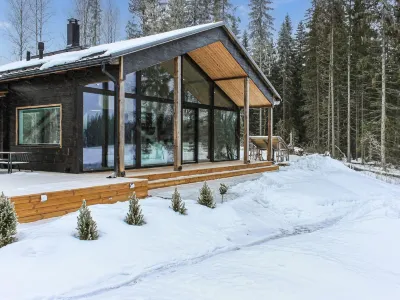Kirsikka Hotels in 