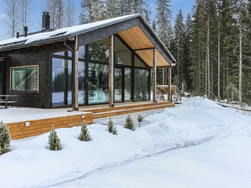 Kirsikka Hotel a Janakkala