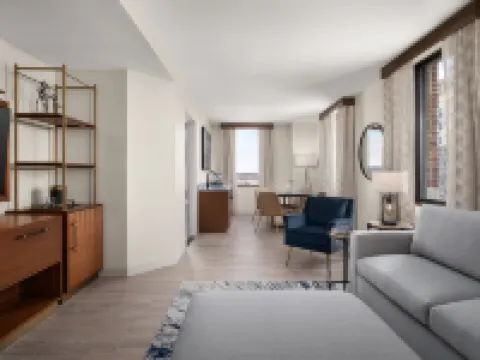 Hotel Ardent Dayton Downtown, Tapestry Collection by Hilton Hotels in Dayton