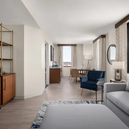 โรงแรม Ardent Dayton Downtown, คอลเลกชั่น Tapestry ตาม Hilton โรงแรมในเดย์ตัน
