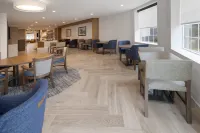 Staybridge Suites REHOBOTH BEACH by IHG - breakfast
